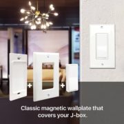 The benefits of using a wifi smart switch