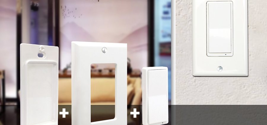 The benefits of using a wifi smart switch