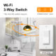 3 way smart switches