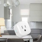 Solve the problem that the smart plug can't connect to wifi