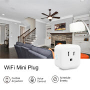 Why won't my smart plugs connect to WiFi