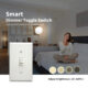 Smart Switches enter families