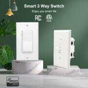 EVA Logik's Smart Switch