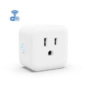 Commercial Electric Smart Plugs