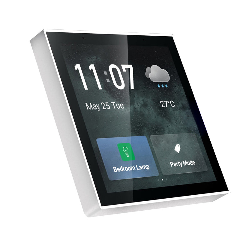 Wifi Smart Touch Screen Center Control Panel