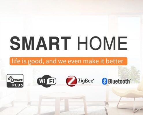 smart switches for home