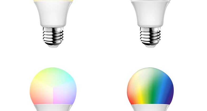 WiFi smart bulbs