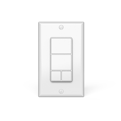Scene Wall Controller Switch