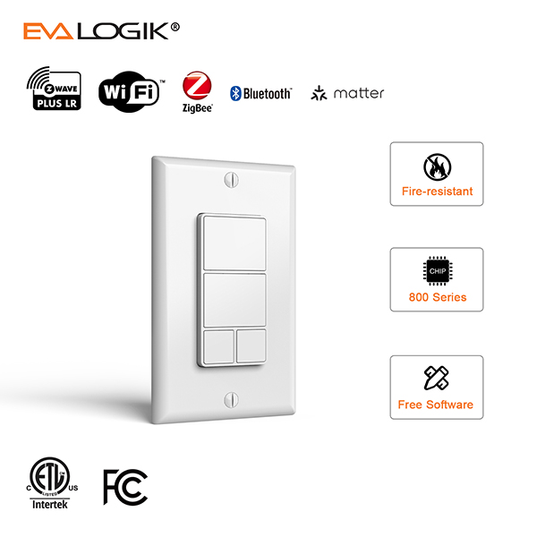 home automation light switches
