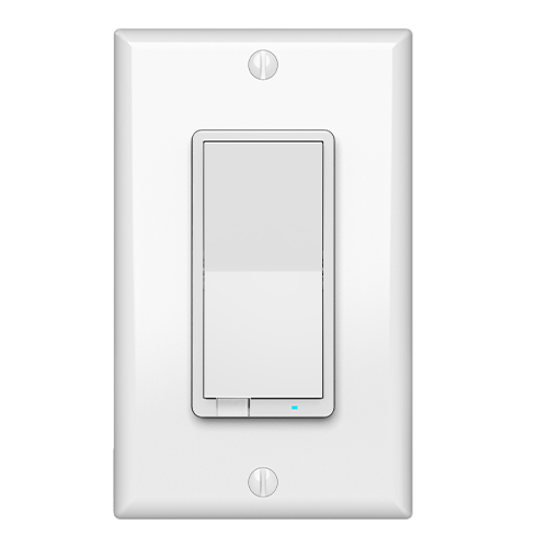z-wave smart switch