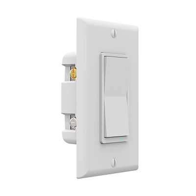 Z-wave Smart Switches