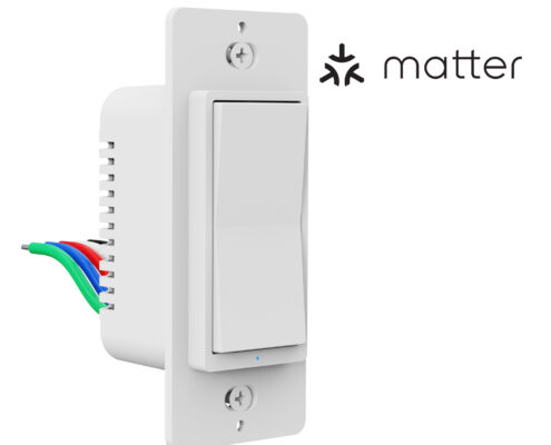 apple home smart switches