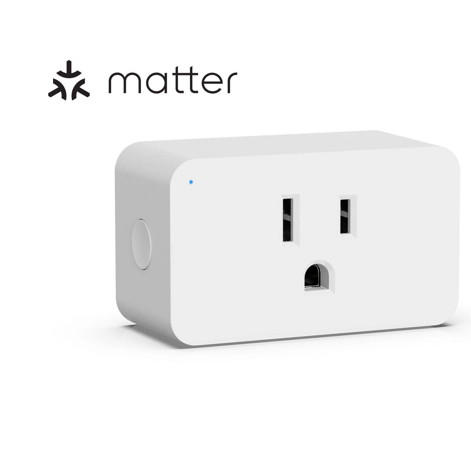 Matter Smart Outlets