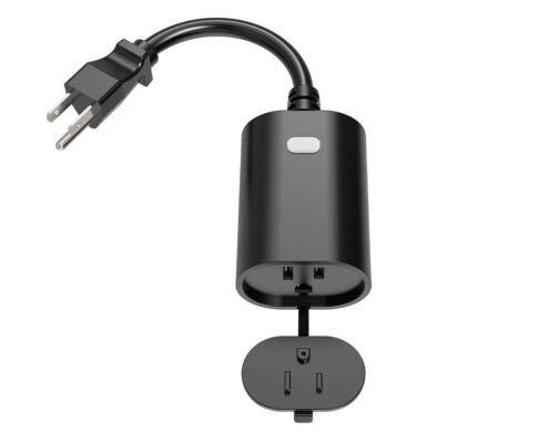 HomeKit smart plug