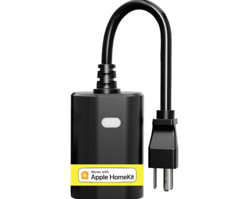 homekit smart plugs