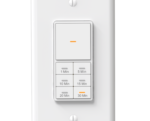 smart timer switches