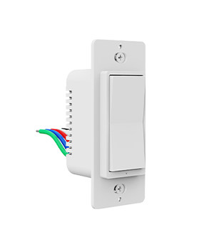 Home Automation Light Switches