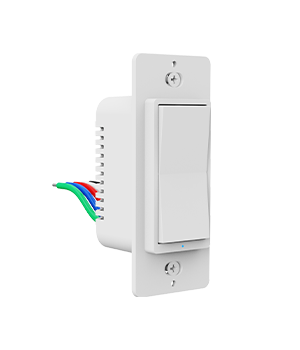 home automation light switch