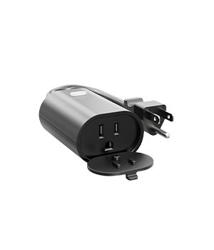 zwave outdoor smart plug