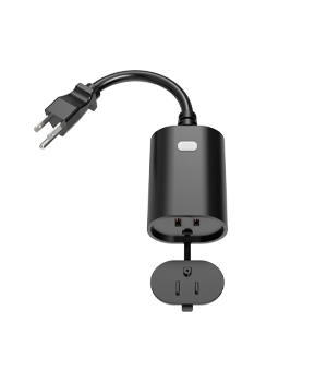 outdoor smart plug