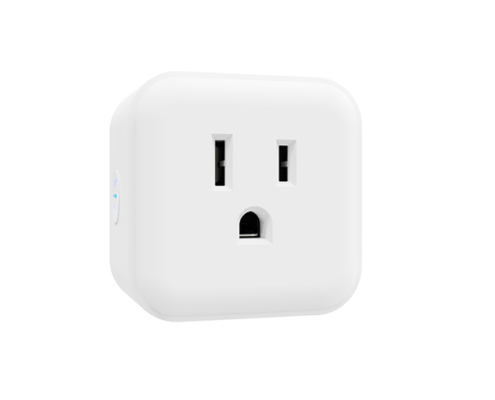 Matter WiFi smart plugs