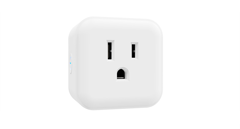 Matter WiFi smart plugs