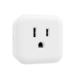 Matter WiFi smart plugs