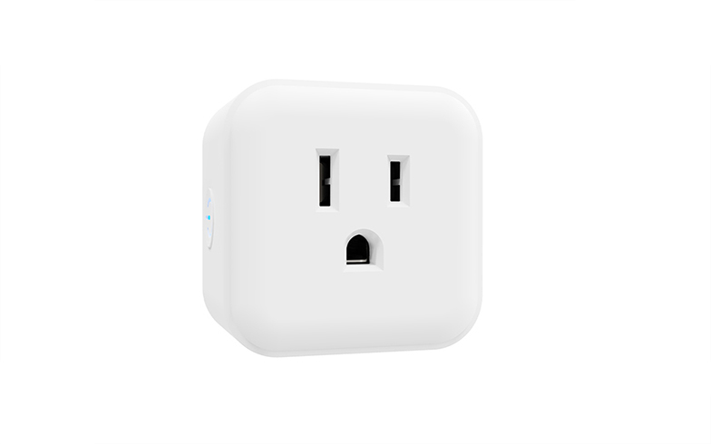 Matter WiFi smart plugs