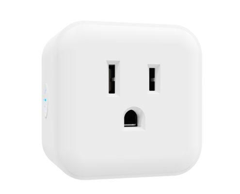 matter smart dimmer plug