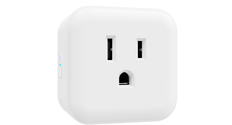 matter smart dimmer plug