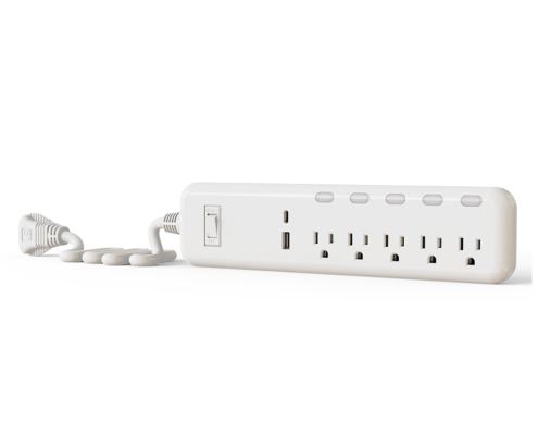 Smart Power Strips