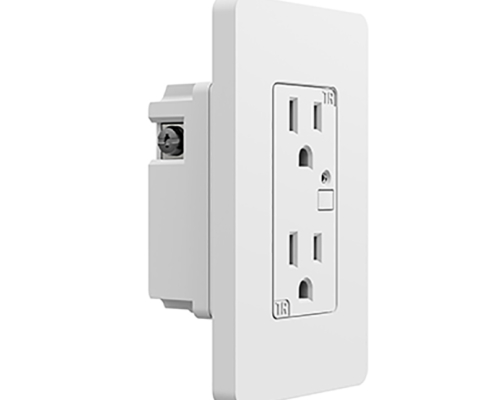 Outdoor matter outlets