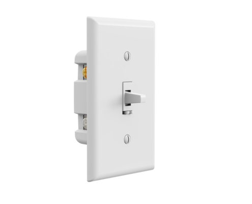 zigbee smart switch