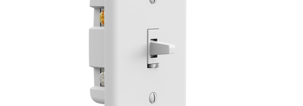 matter smart dimmer switch