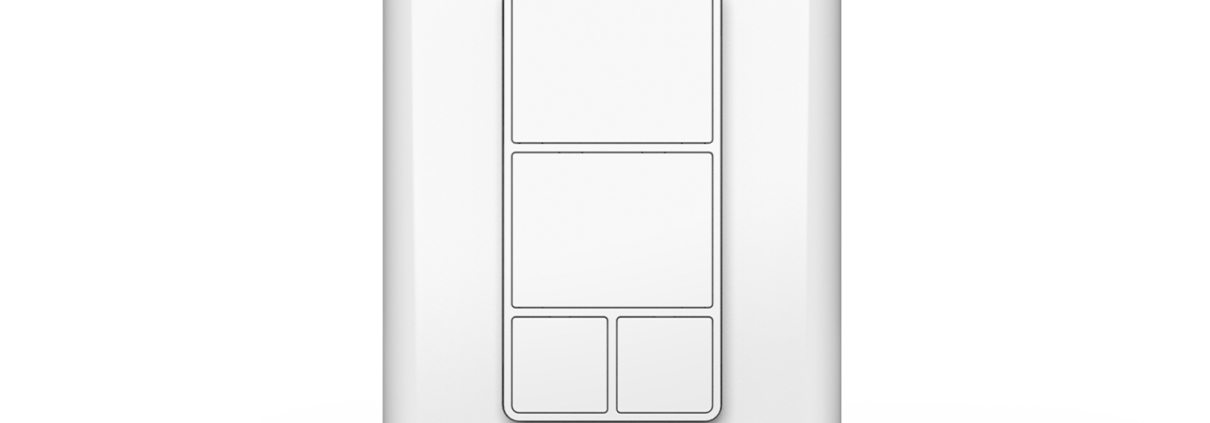 wifi scene smart switch