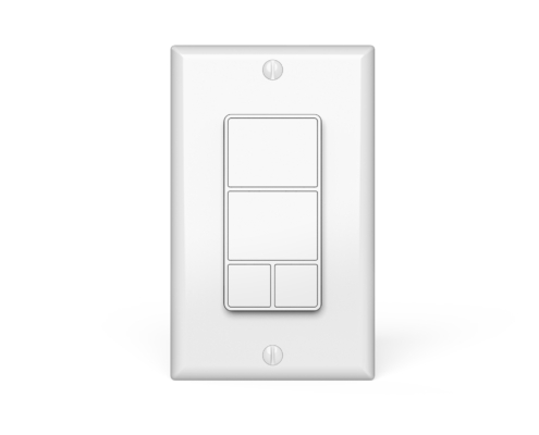 wifi scene smart switch