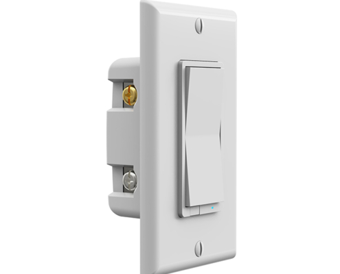 wifi smart dimmer switches