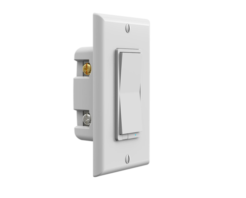 ZWave Smart Light Switch