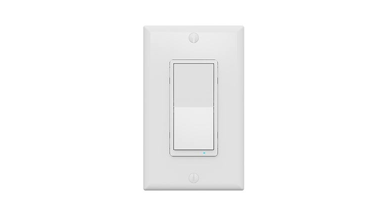 smart touch switch