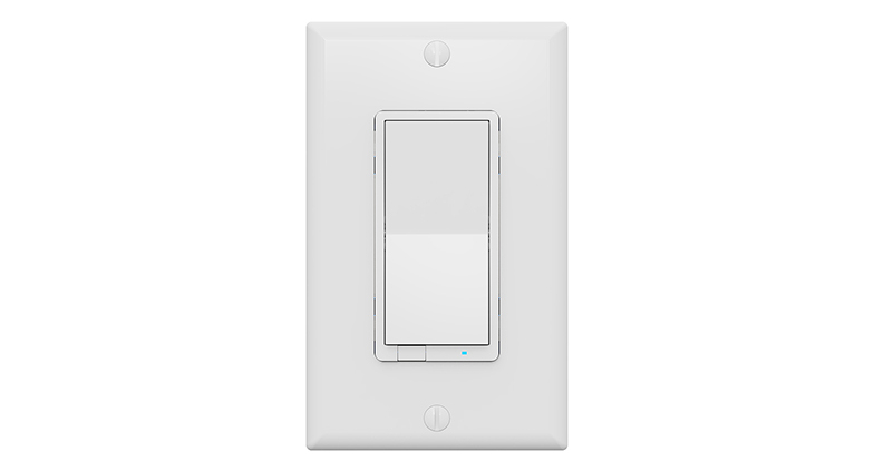 Thread dimmer switches