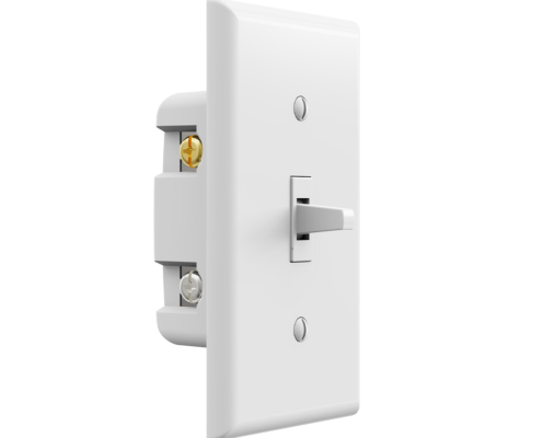 touch switches
