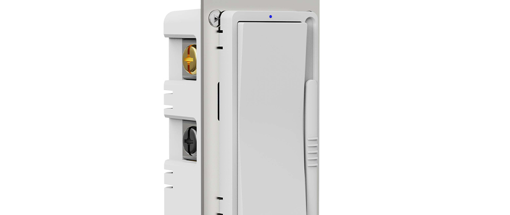 US Smart Dimmer Switches