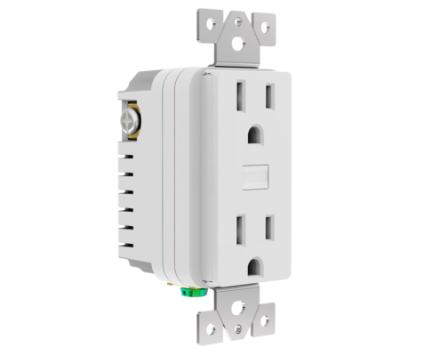 smart socket trends
