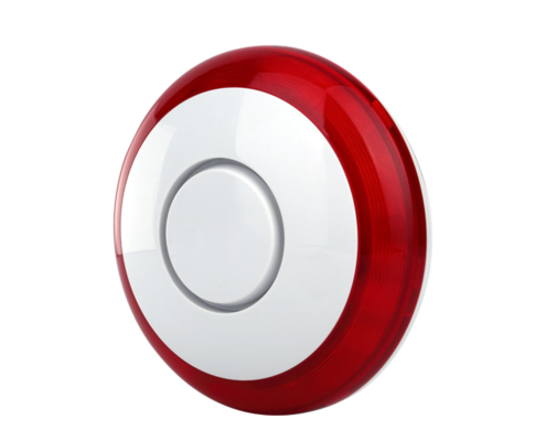 WiFi personal alarms