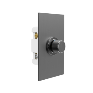 smart knob dimmer switch