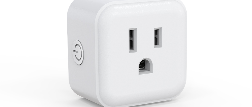 Matter indoor socket