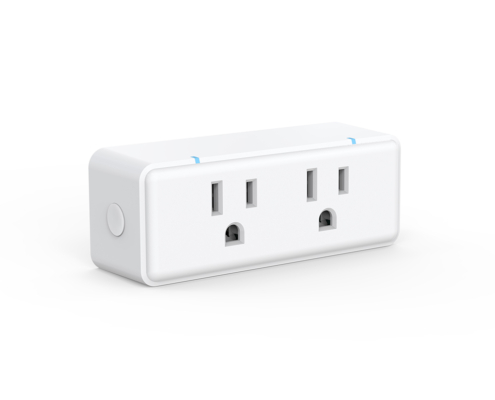 US indoor smart plug