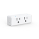 zigbee smart socket