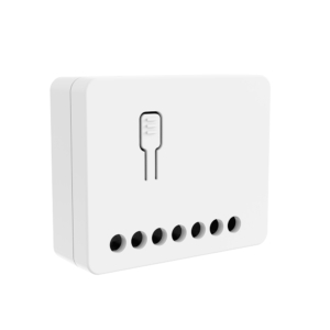 Control Module