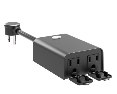 us outdoor smart plug